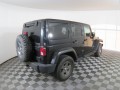 2011 Jeep Wrangler Unlimited Unlimited Sport, P17823, Photo 3