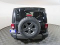 2011 Jeep Wrangler Unlimited Unlimited Sport, P17823, Photo 4