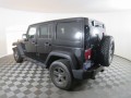 2011 Jeep Wrangler Unlimited Unlimited Sport, P17823, Photo 6