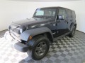 2011 Jeep Wrangler Unlimited Unlimited Sport, P17823, Photo 8