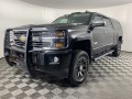 2015 Chevrolet Silverado 2500HD Built After A High Country, F14537B, Photo 7