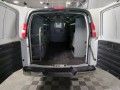 2017 Chevrolet Express 2500 Work Van, P18384, Photo 4