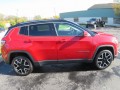 2017 Jeep Compass Limited, P17896, Photo 2