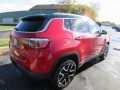 2017 Jeep Compass Limited, P17896, Photo 3