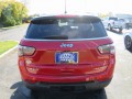 2017 Jeep Compass Limited, P17896, Photo 4
