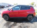 2017 Jeep Compass Limited, P17896, Photo 6