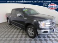 2018 Ford F-150 Lariat, F14547A, Photo 1