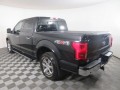 2018 Ford F-150 Lariat, F14547A, Photo 5