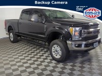 Used, 2019 Ford F-350SD XLT, Black, G15102AA-1