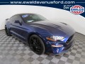 2020 Ford Mustang GT, P17916, Photo 1