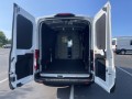 2022 Ford E-Transit Cargo Van Base, F14463, Photo 4