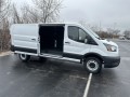 2023 Ford Transit Cargo Van Base, G15396, Photo 10