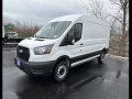 2023 Ford Transit Cargo Van Base, G15461, Photo 9