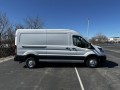 2023 Ford Transit Cargo Van Base, GD15638, Photo 3