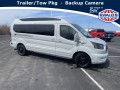 2024 Ford Transit Cargo Van EXPLORER, I15718, Photo 1