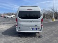 2024 Ford Transit Cargo Van EXPLORER, I15718, Photo 5