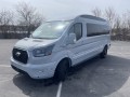 2024 Ford Transit Cargo Van EXPLORER, I15718, Photo 9