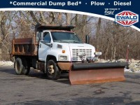 Used, 2007 GMC TC7500 DUMP BODY, Other, 22C576A-1