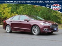 Used, 2013 Ford Fusion SE, Other, 22C375C-1