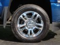 2017 Chevrolet Silverado 2500HD High Country, 24C48A, Photo 17