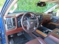 2017 Chevrolet Silverado 2500HD High Country, 24C48A, Photo 30