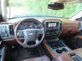 2017 Chevrolet Silverado 2500HD High Country, 24C48A, Photo 4