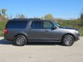 2017 Ford Expedition EL , 23C7A, Photo 2