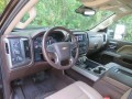 2018 Chevrolet Silverado 2500HD LTZ, GN5439, Photo 31