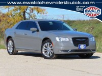 Used, 2018 Chrysler 300 Touring, Gray, GP5479A-1