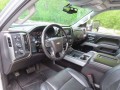 2019 Chevrolet Silverado 2500HD LTZ, 24C11A, Photo 4