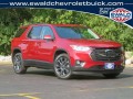 2021 Chevrolet Traverse RS, GN5455, Photo 1