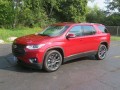 2021 Chevrolet Traverse RS, GN5455, Photo 25