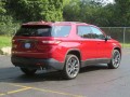 2021 Chevrolet Traverse RS, GN5455, Photo 3