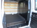 2021 GMC Savana Cargo Van RWD 2500 135