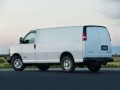 2022 Chevrolet Express Cargo Van RWD 2500 135", 22C524, Photo 1