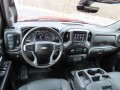 2022 Chevrolet Silverado 3500HD Work Truck, 24C296B, Photo 4