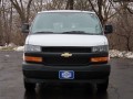 2023 Chevrolet Express Cargo Van Work Van, GN6073, Photo 13