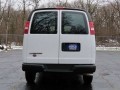 2023 Chevrolet Express Cargo Van Work Van, GN6073, Photo 14