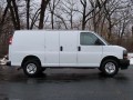 2023 Chevrolet Express Cargo Van Work Van, GN6073, Photo 2