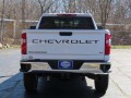 2024 Chevrolet Silverado 3500HD LT, 24C525, Photo 23