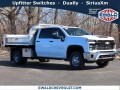 2024 Chevrolet Silverado 3500HD CC Work Truck, 24C473, Photo 1