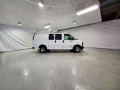 2001 Chevrolet Express Van G2500 Base, DP55022, Photo 2