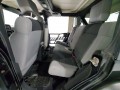 2007 Jeep Wrangler Unlimited X, JN152A, Photo 13