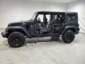 2007 Jeep Wrangler Unlimited X, JN152A, Photo 6