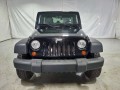 2007 Jeep Wrangler Unlimited X, JN152A, Photo 8