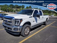 Used, 2012 Ford F-350sd XLT, Other, DP54850A-1