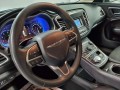 2016 Chrysler 200 Limited, DP55166, Photo 11