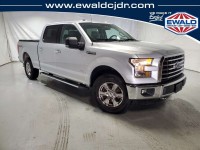 Used, 2016 Ford F-150 XLT, Other, DP55017A-1