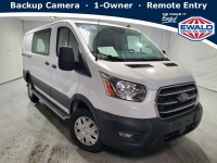 Used, 2020 Ford Transit-250 Base, Other, DP55206-1