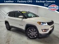 2020 Jeep Compass Limited, DP55136, Photo 1